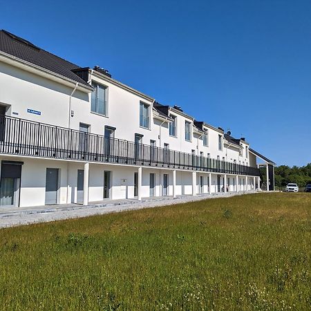 Apartamenty Sarbinowo Mirror Reflection エクステリア 写真