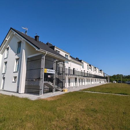 Apartamenty Sarbinowo Mirror Reflection エクステリア 写真