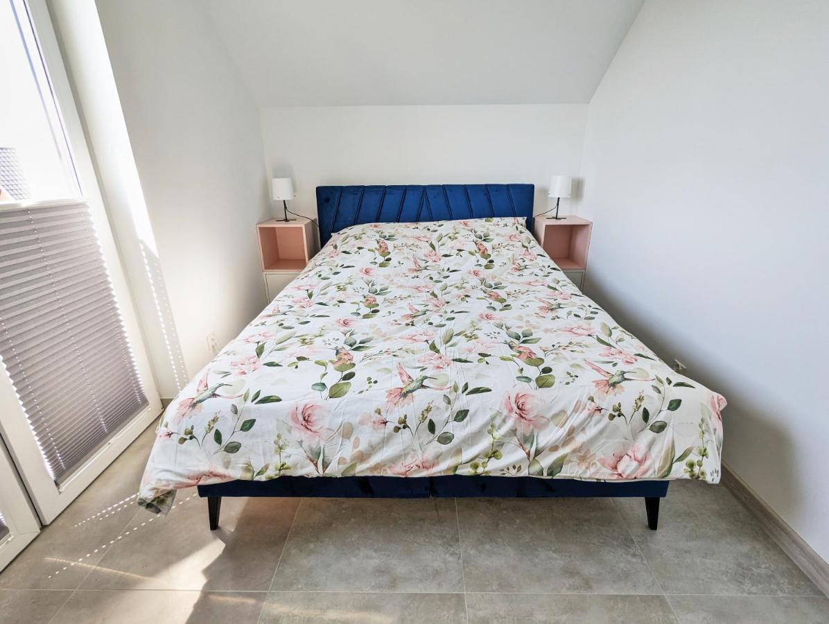 Apartamenty Sarbinowo Mirror Reflection エクステリア 写真