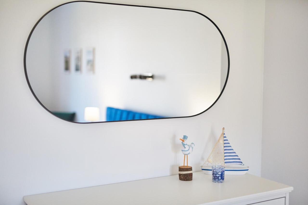 Apartamenty Sarbinowo Mirror Reflection エクステリア 写真