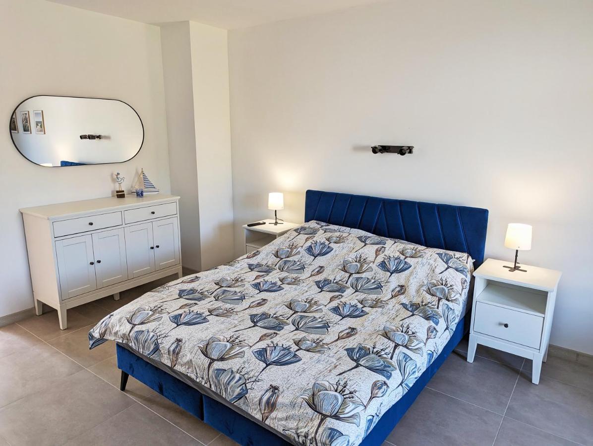 Apartamenty Sarbinowo Mirror Reflection エクステリア 写真