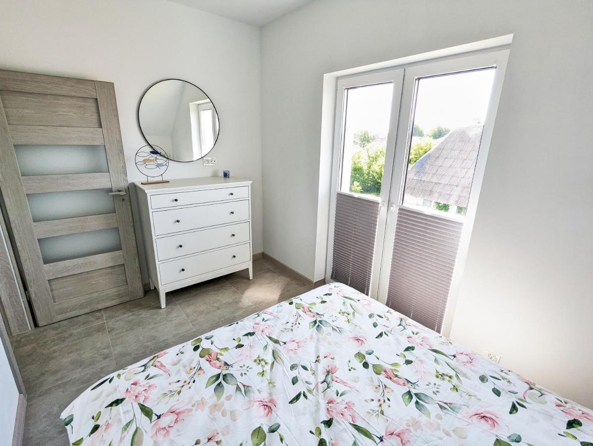Apartamenty Sarbinowo Mirror Reflection エクステリア 写真