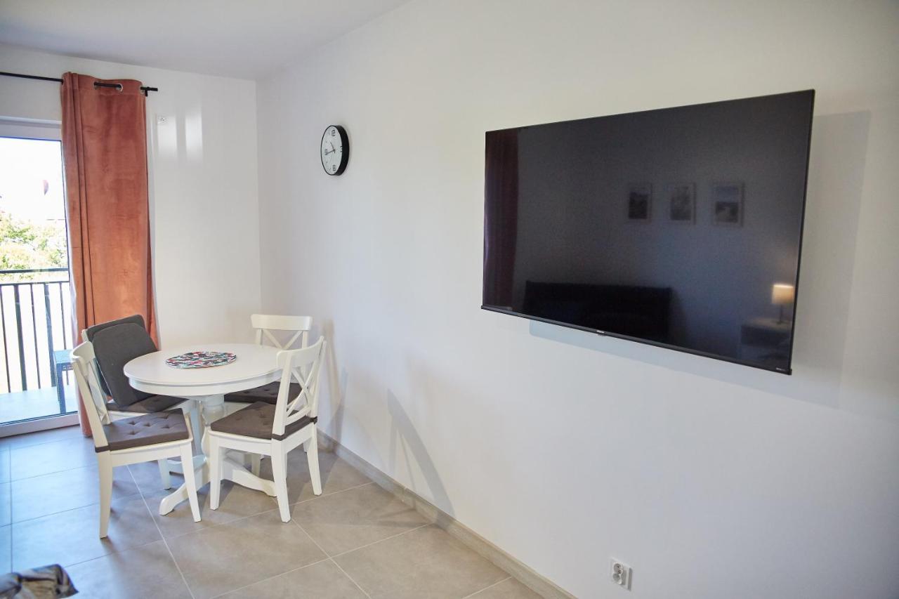 Apartamenty Sarbinowo Mirror Reflection エクステリア 写真