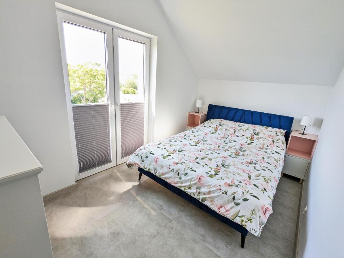 Apartamenty Sarbinowo Mirror Reflection エクステリア 写真