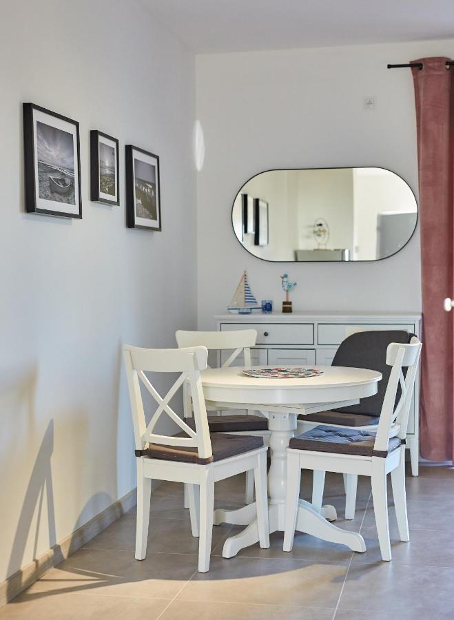 Apartamenty Sarbinowo Mirror Reflection エクステリア 写真