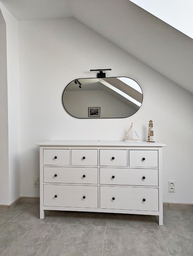 Apartamenty Sarbinowo Mirror Reflection エクステリア 写真