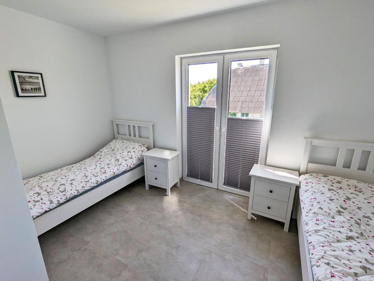 Apartamenty Sarbinowo Mirror Reflection エクステリア 写真