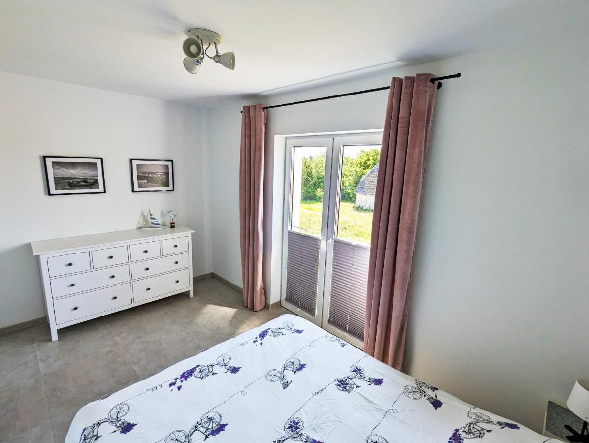 Apartamenty Sarbinowo Mirror Reflection エクステリア 写真