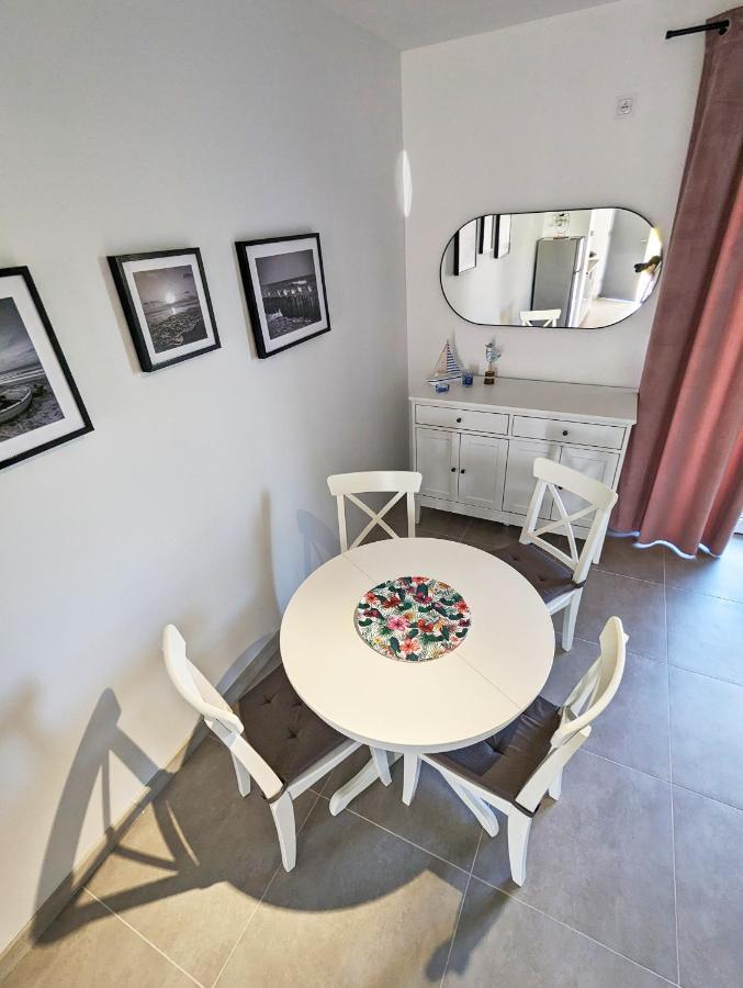 Apartamenty Sarbinowo Mirror Reflection エクステリア 写真