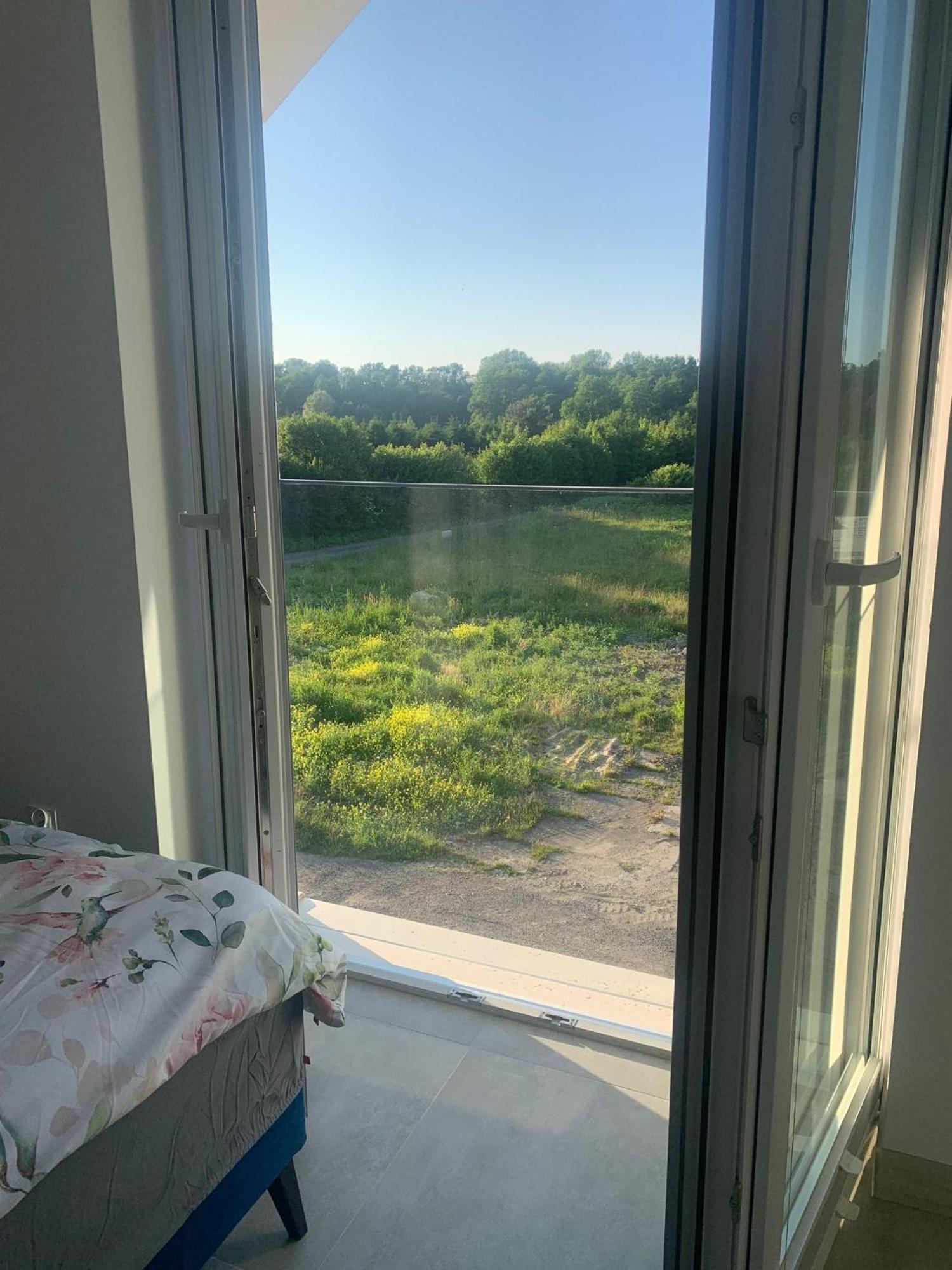 Apartamenty Sarbinowo Mirror Reflection エクステリア 写真