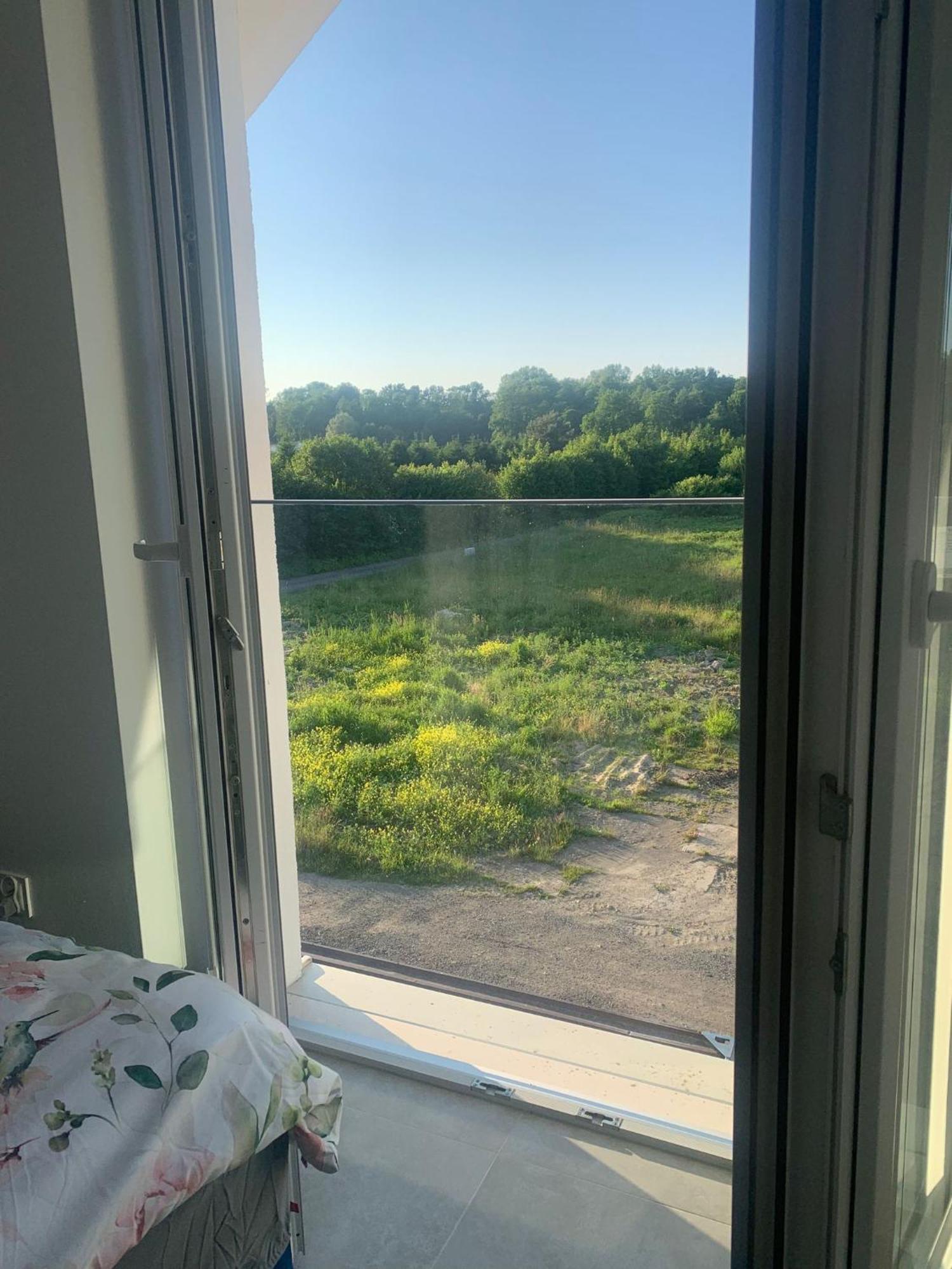 Apartamenty Sarbinowo Mirror Reflection エクステリア 写真