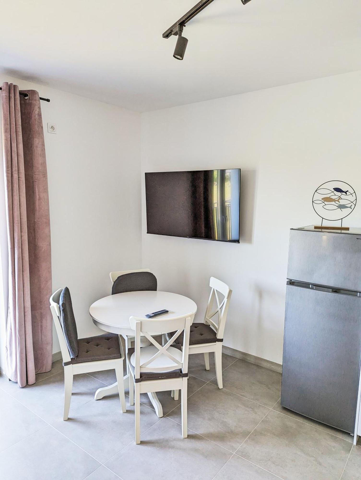 Apartamenty Sarbinowo Mirror Reflection エクステリア 写真